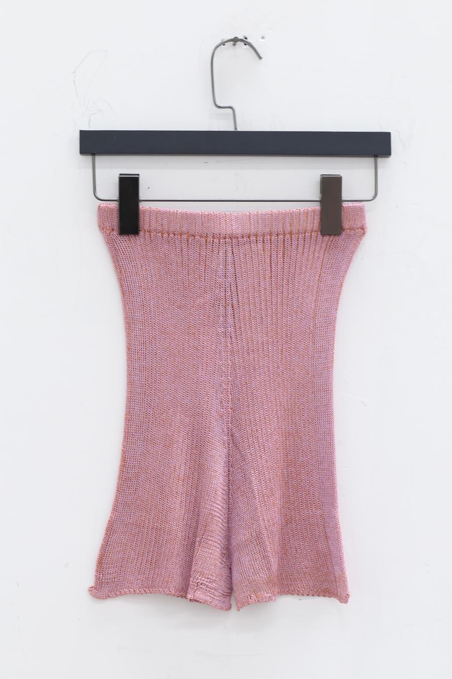 ISA BOULDER Jelly Mini Shorts RS22K7 PIB3 - Image 4