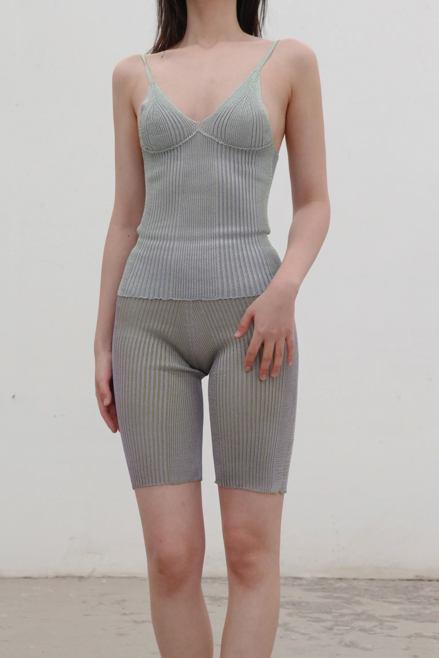 ISA BOULDER Jelly Single Top RS22K71B Mint - Image 3