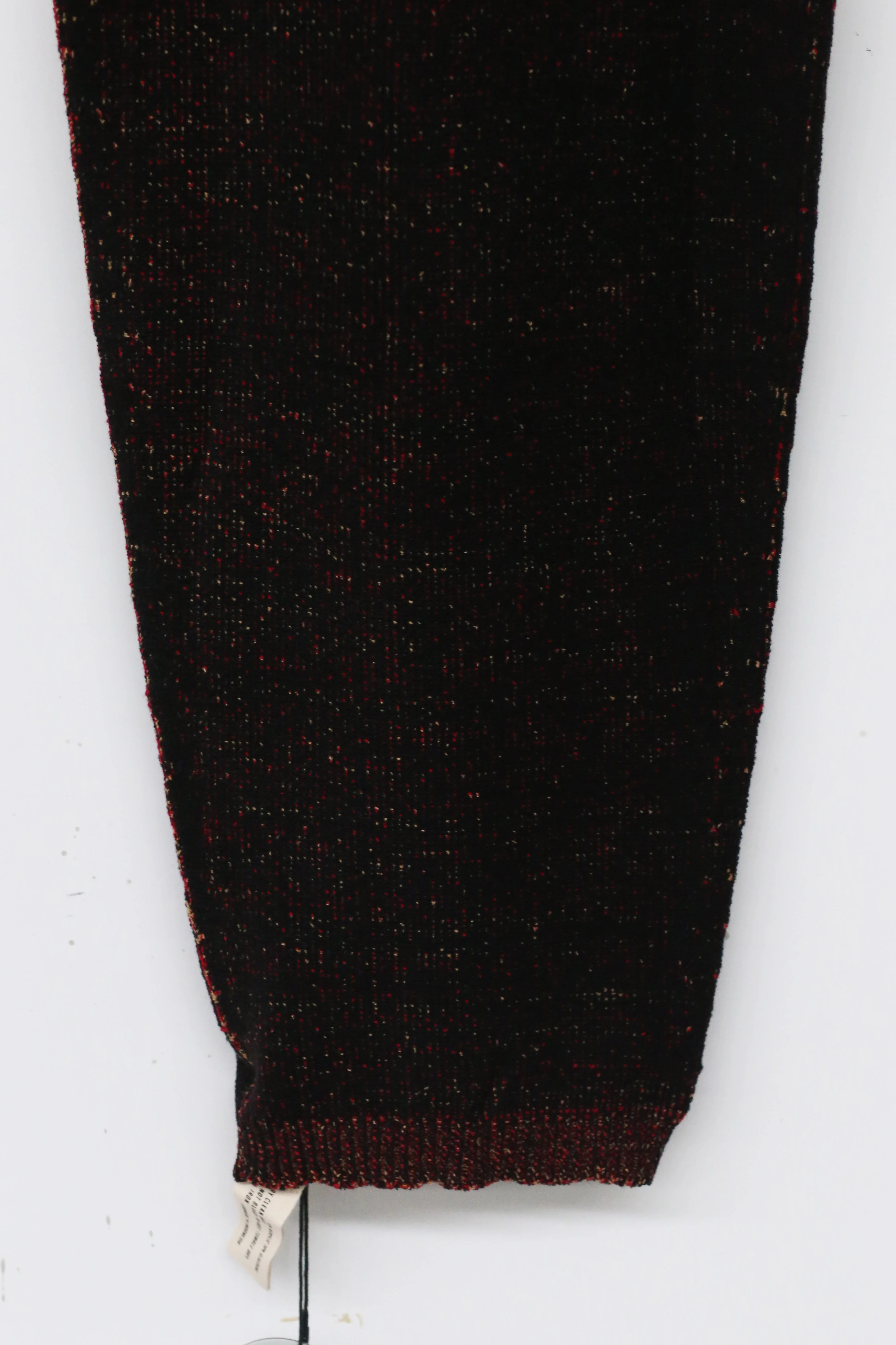ISA BOULDER LONG SOCK DRESS TECHNO - Image 9