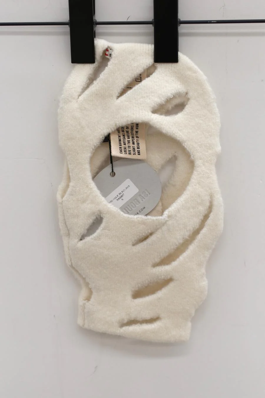 ISA BOULDER Mesh Hood 22AC08 - Image 3