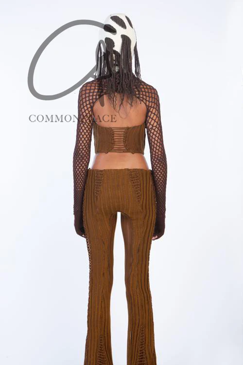 ISA BOULDER Mesh Hood 22AC08 - Image 9