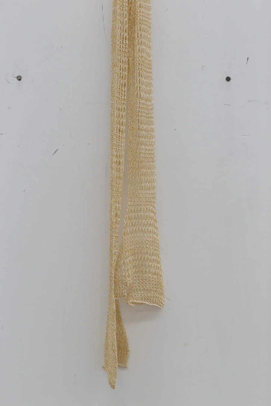 ISA BOULDER Mesh Knit Sleeve RS23AC13 - Image 10