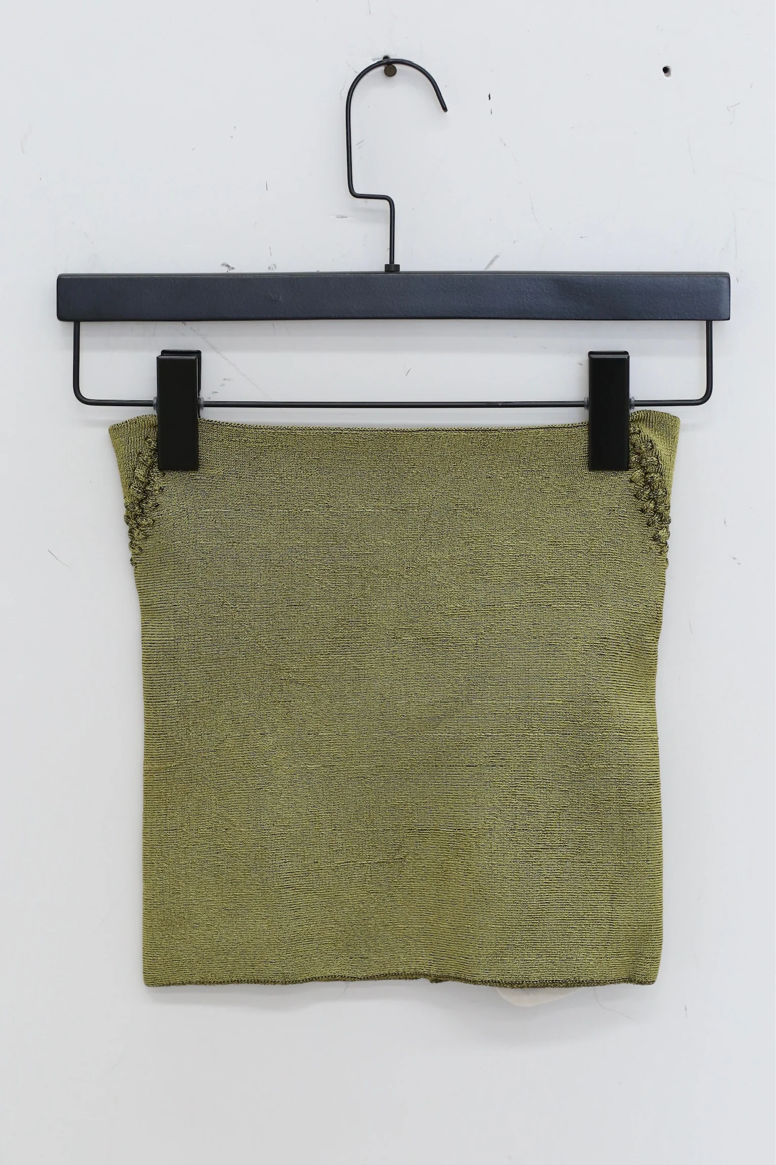 ISA BOULDER mini skirt 23AW PF23WHSK07 - Image 9