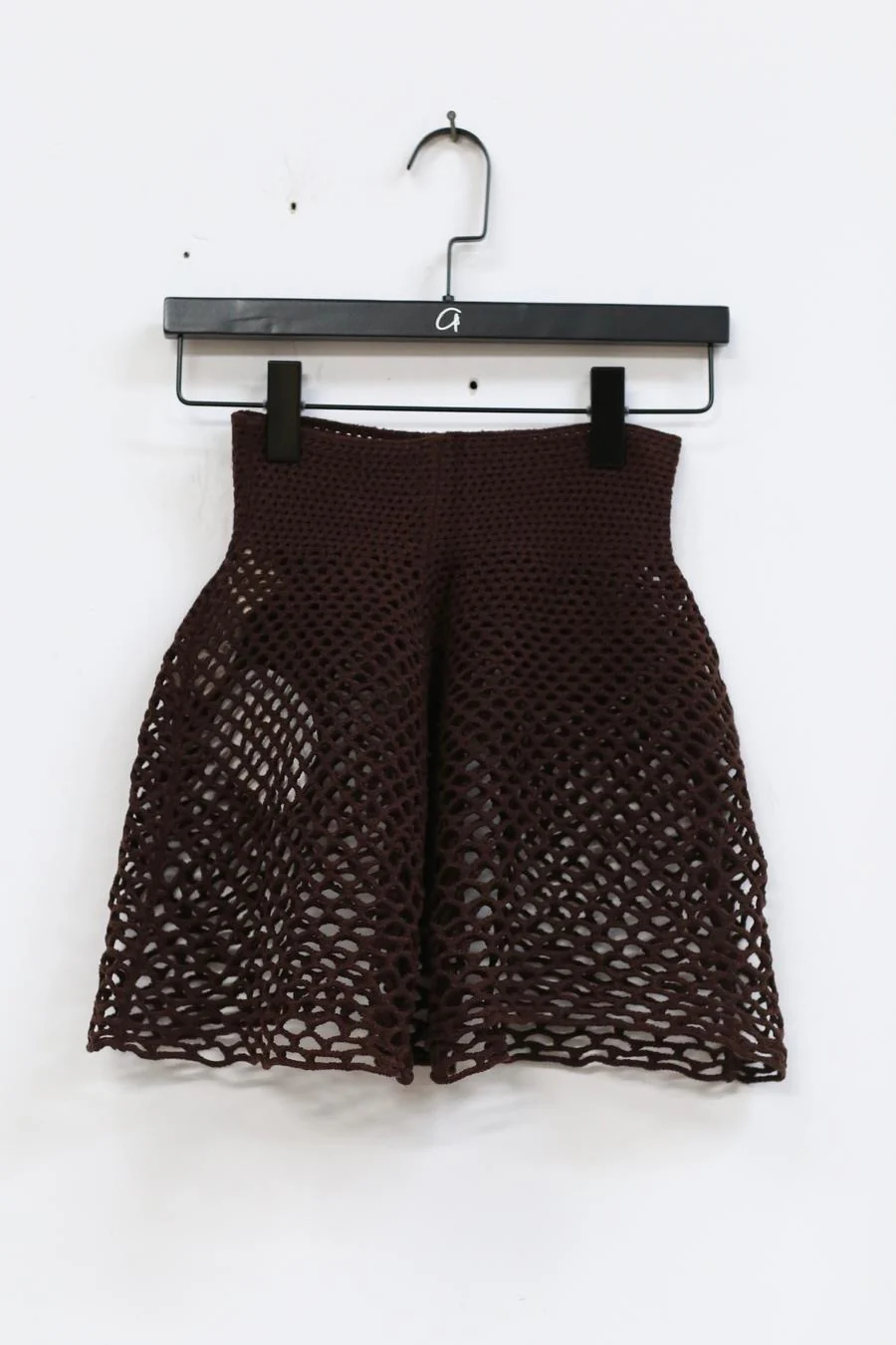 ISA BOULDER Mini Skirt SS22K19 - Image 3