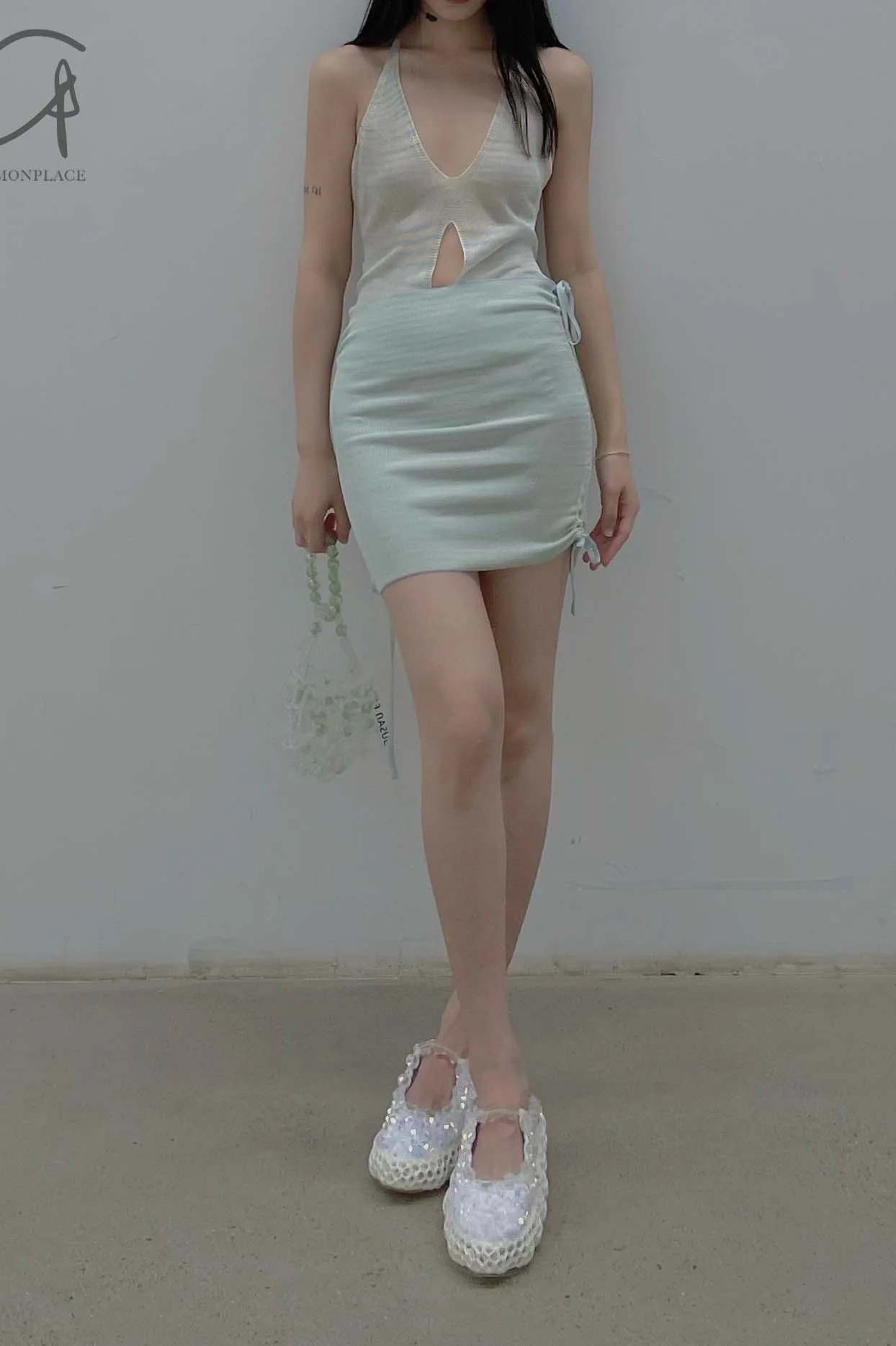 ISA BOULDER Reversible Top RS22K17 - Image 7
