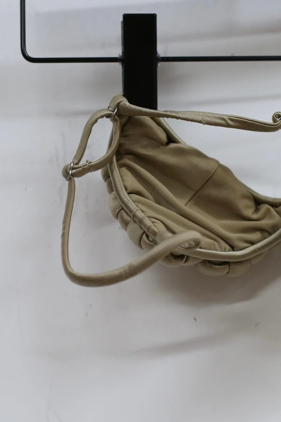 ISA BOULDER Textile Bra SS22S32 - Image 6