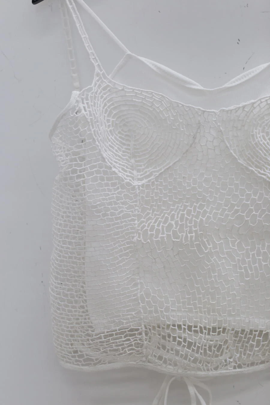 ISA BOULDER Two-Piece Mind Mapping Bodysuit RS23TP12 - Image 2