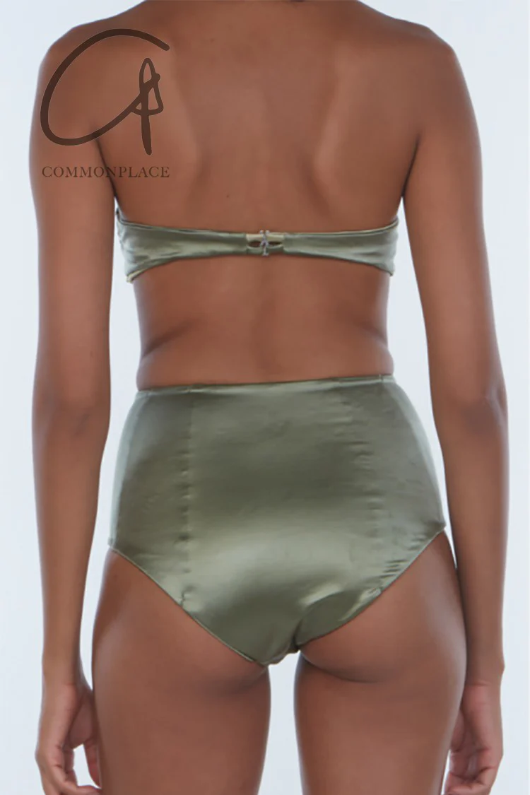 ISA BOULDER two-way bottoms RS24WSB10 sage PIB6 - Image 8