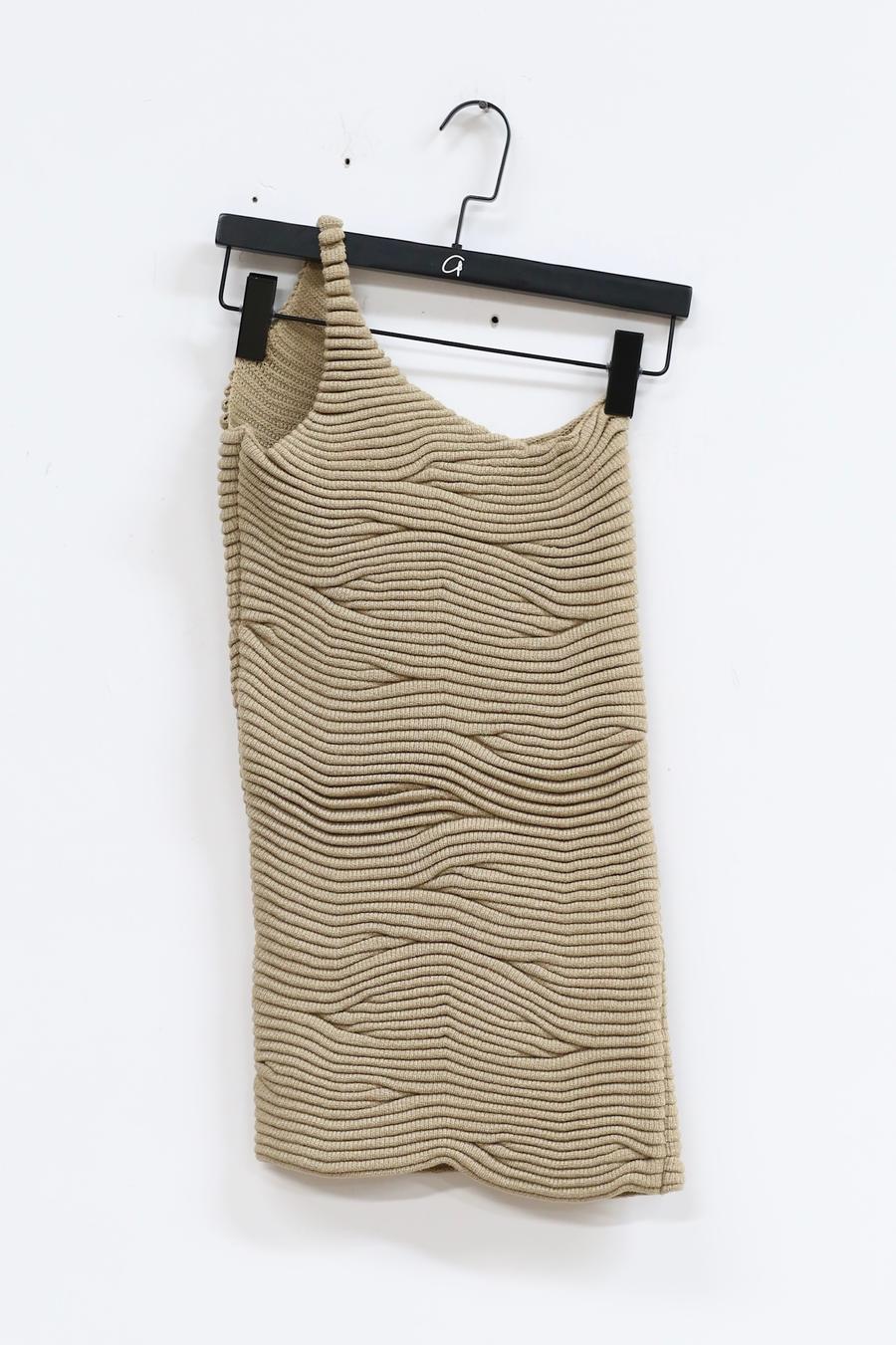 ISA BOULDER wave dress SS22K35 - Image 6