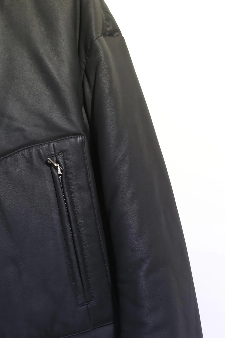 isaac sellam REMBAREE jacket WO - Image 3