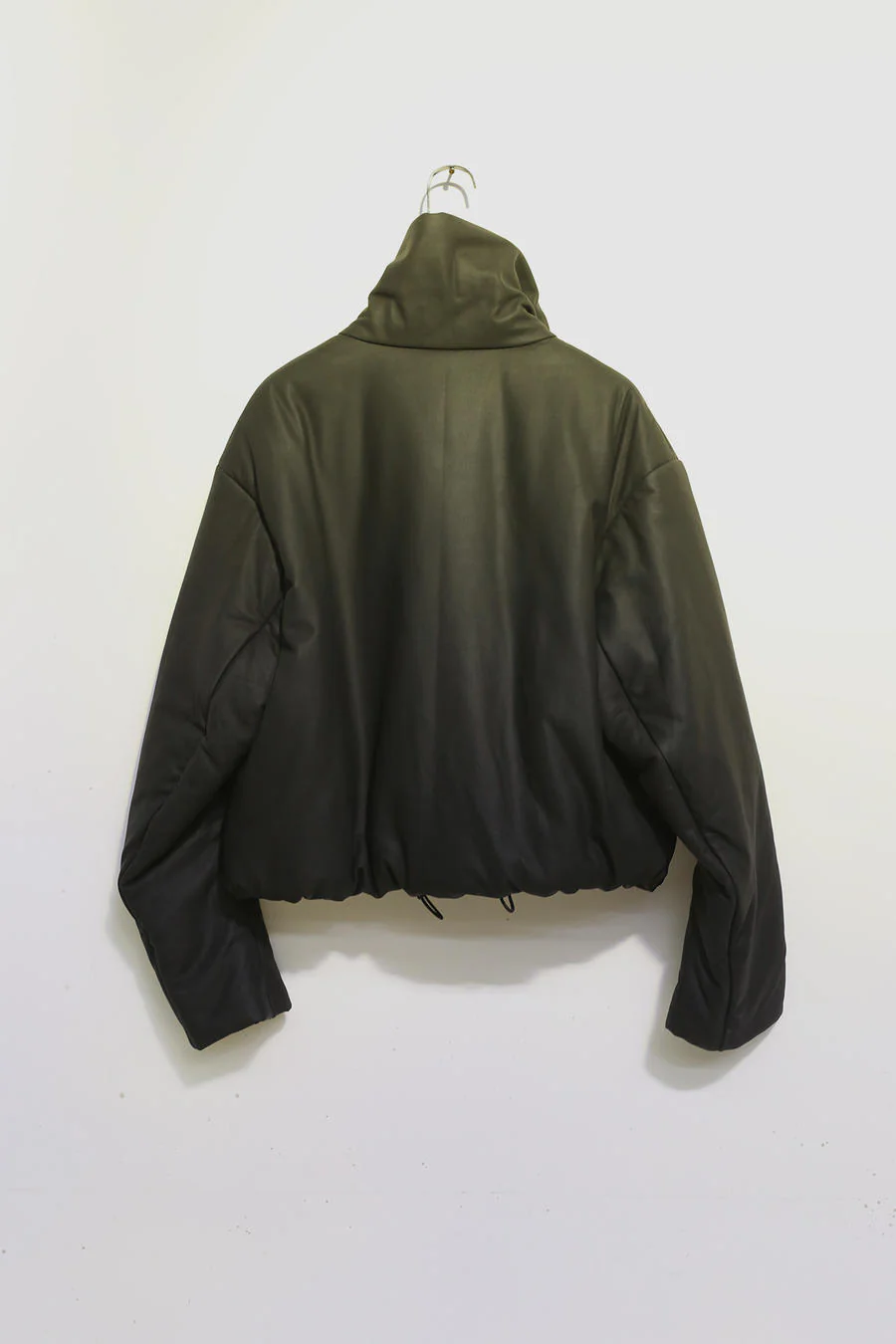 isaac sellam REMBAREE jacket WO - Image 5