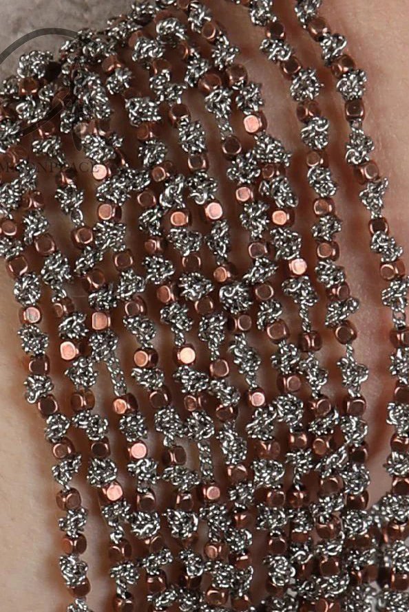 JEAN FRANCOIS MIMILLA bracelet BRA101 - Image 3