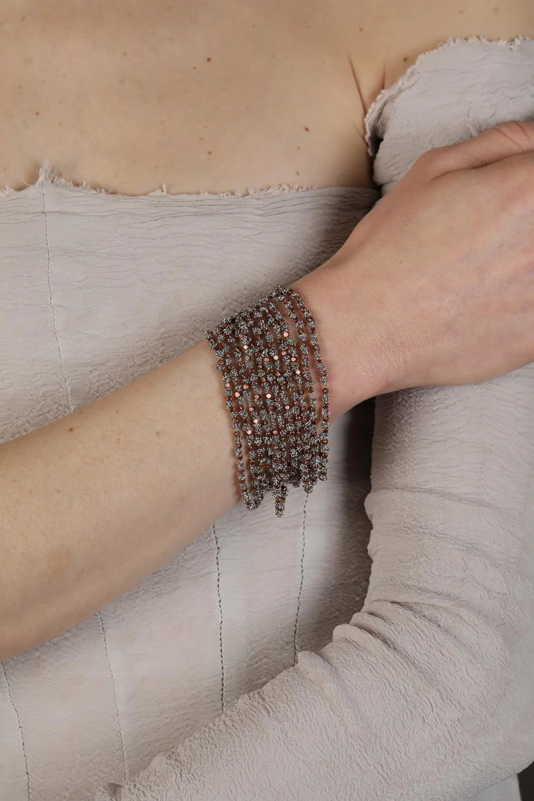 JEAN FRANCOIS MIMILLA bracelet BRA101 - Image 8