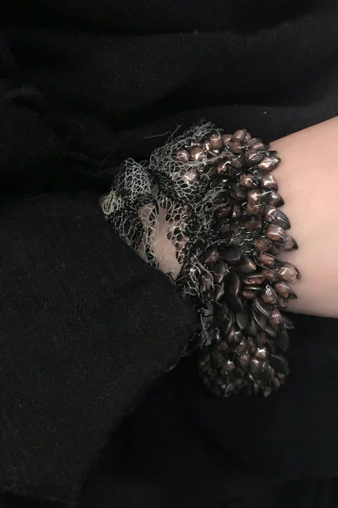 JEAN FRANCOIS MIMILLA (Bracelet) BRA111 - Image 8