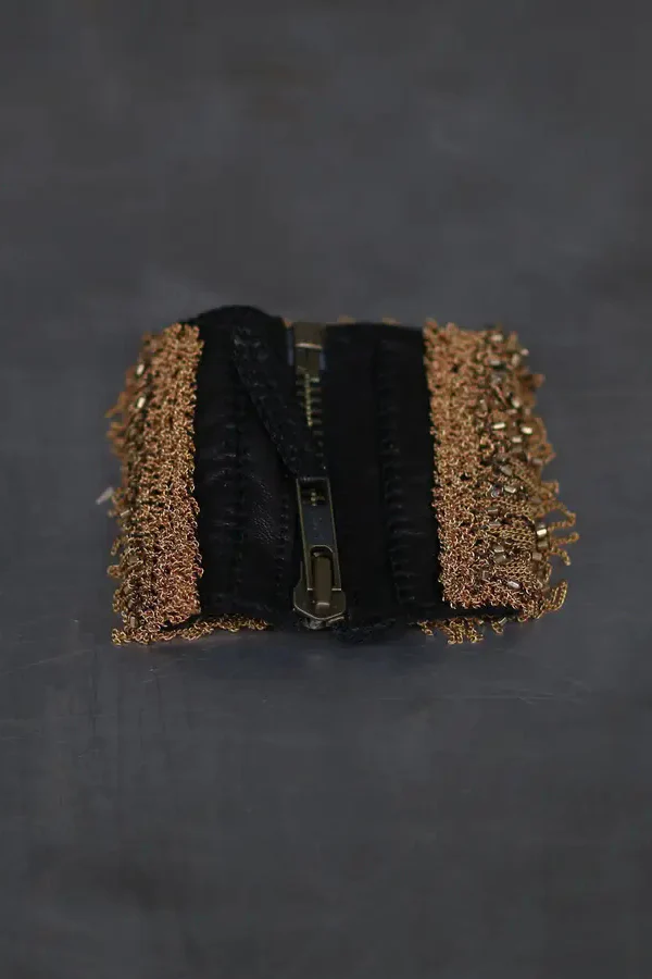 JEAN FRANCOIS MIMILLA bracelet BRA124 - Image 2