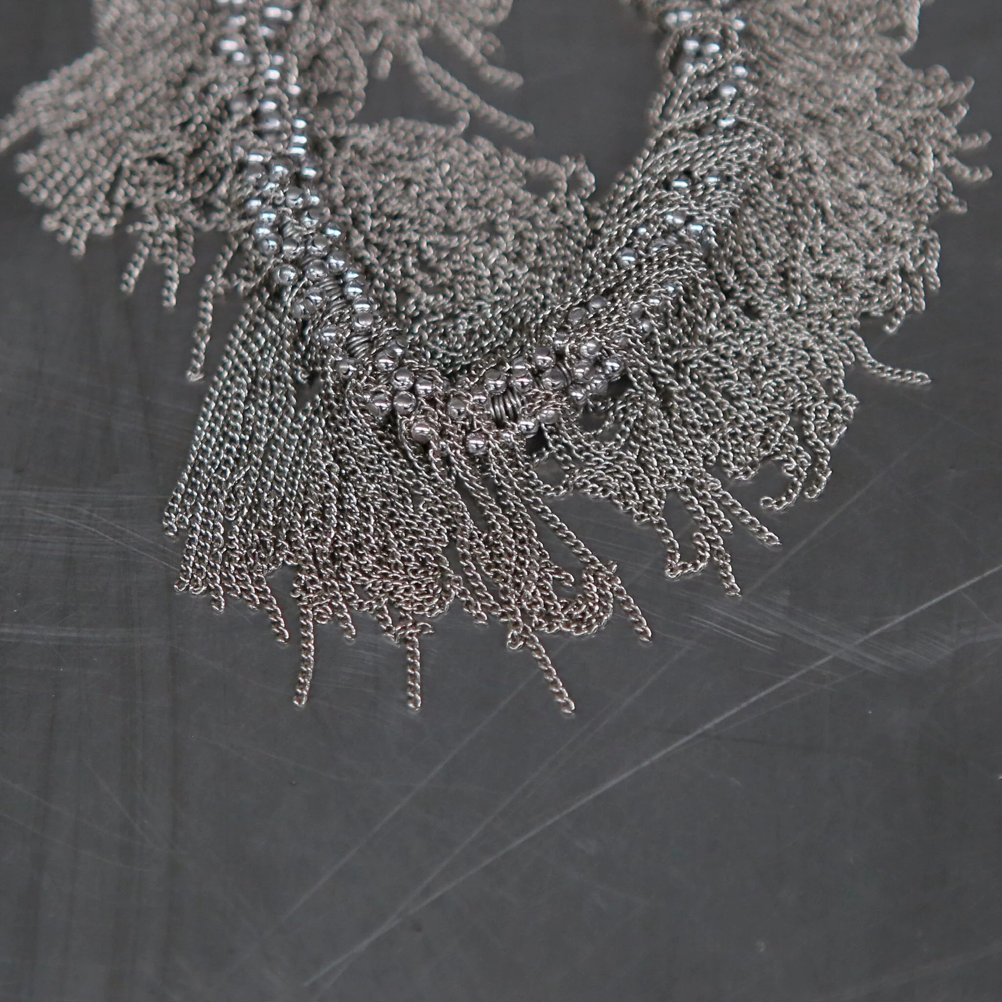 JEAN FRANCOIS MIMILLA Bracelet JFM-BRA 127 H25 - Image 3