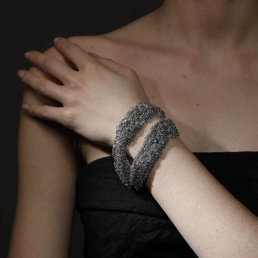 JEAN FRANCOIS MIMILLA Bracelet JFM-BRA 129 H25 - Image 5