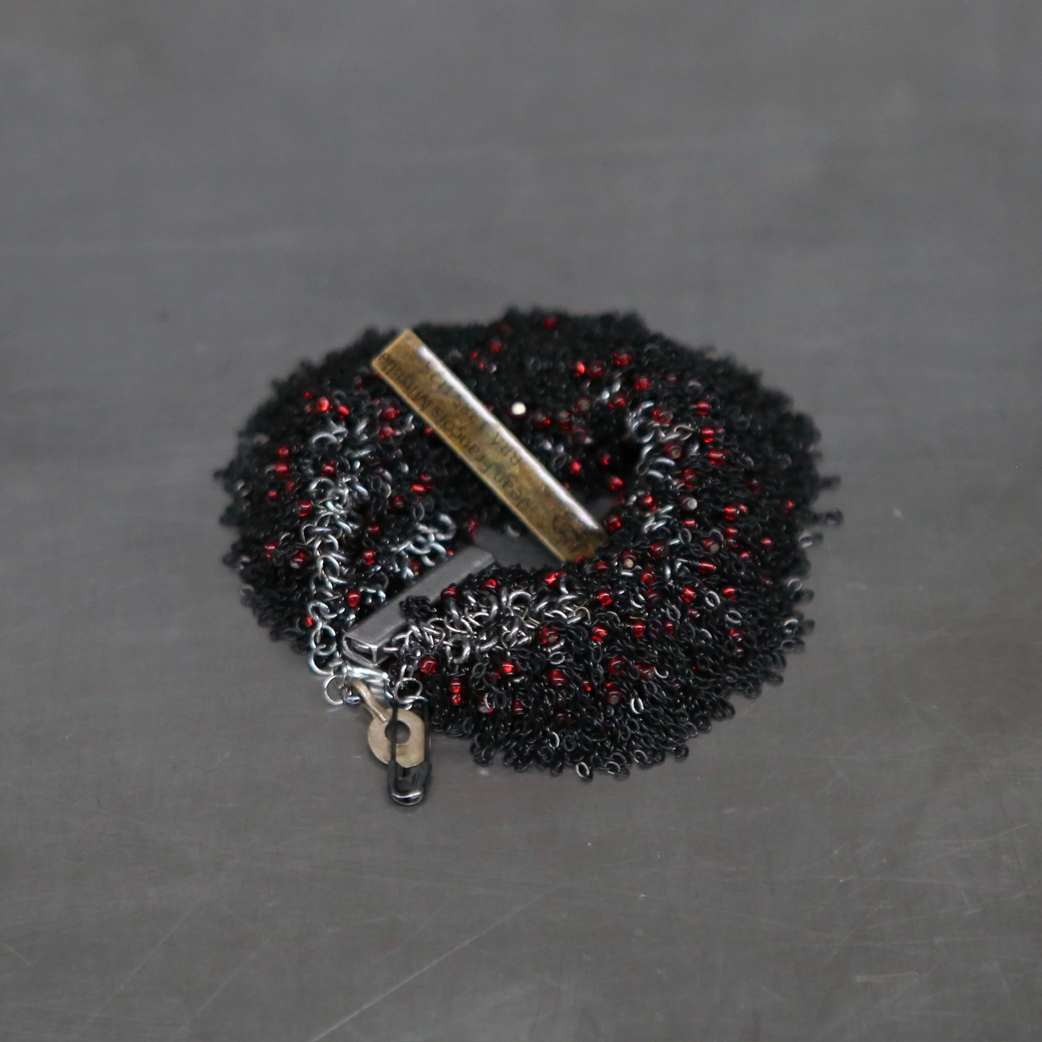 JEAN FRANCOIS MIMILLA Bracelet JFM-BRA 138 H25 - Image 2