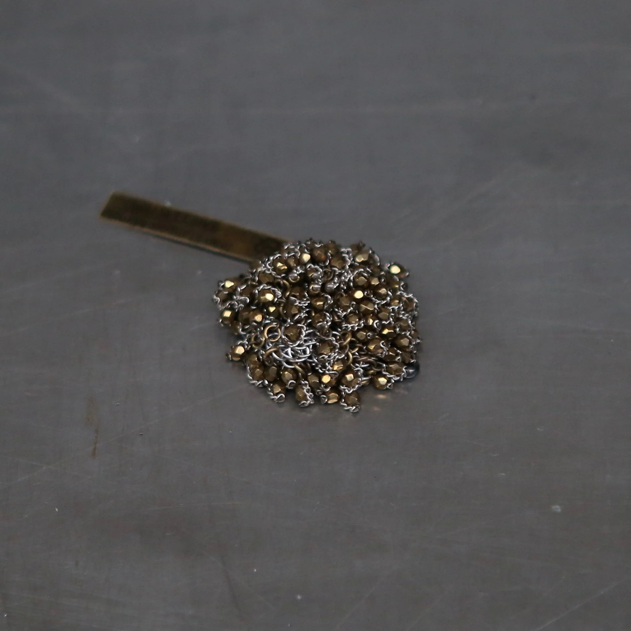 JEAN FRANCOIS MIMILLA Ring JFM-BAG 113 H25 - Image 2