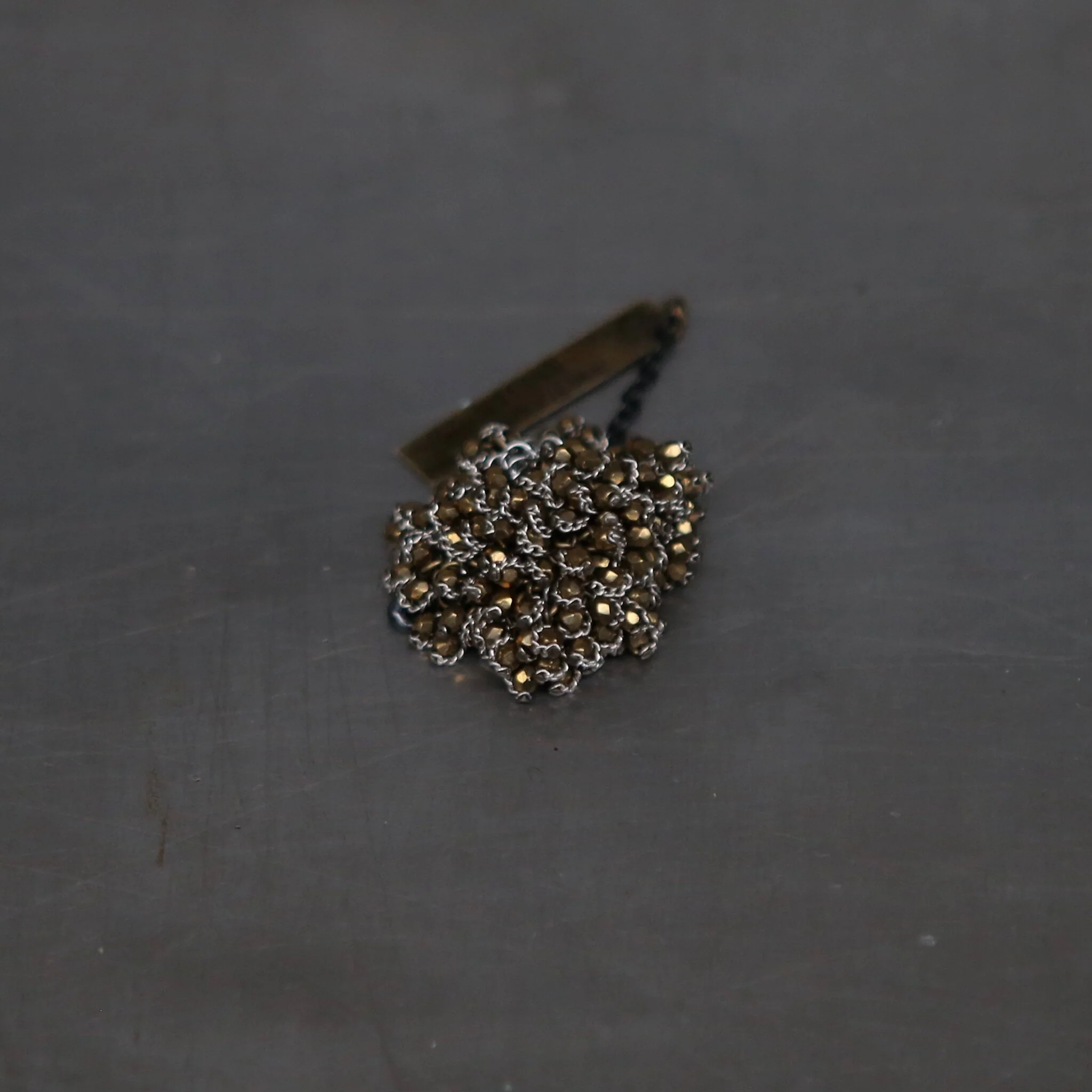 JEAN FRANCOIS MIMILLA Ring JFM-BAG 113 H25 - Image 3