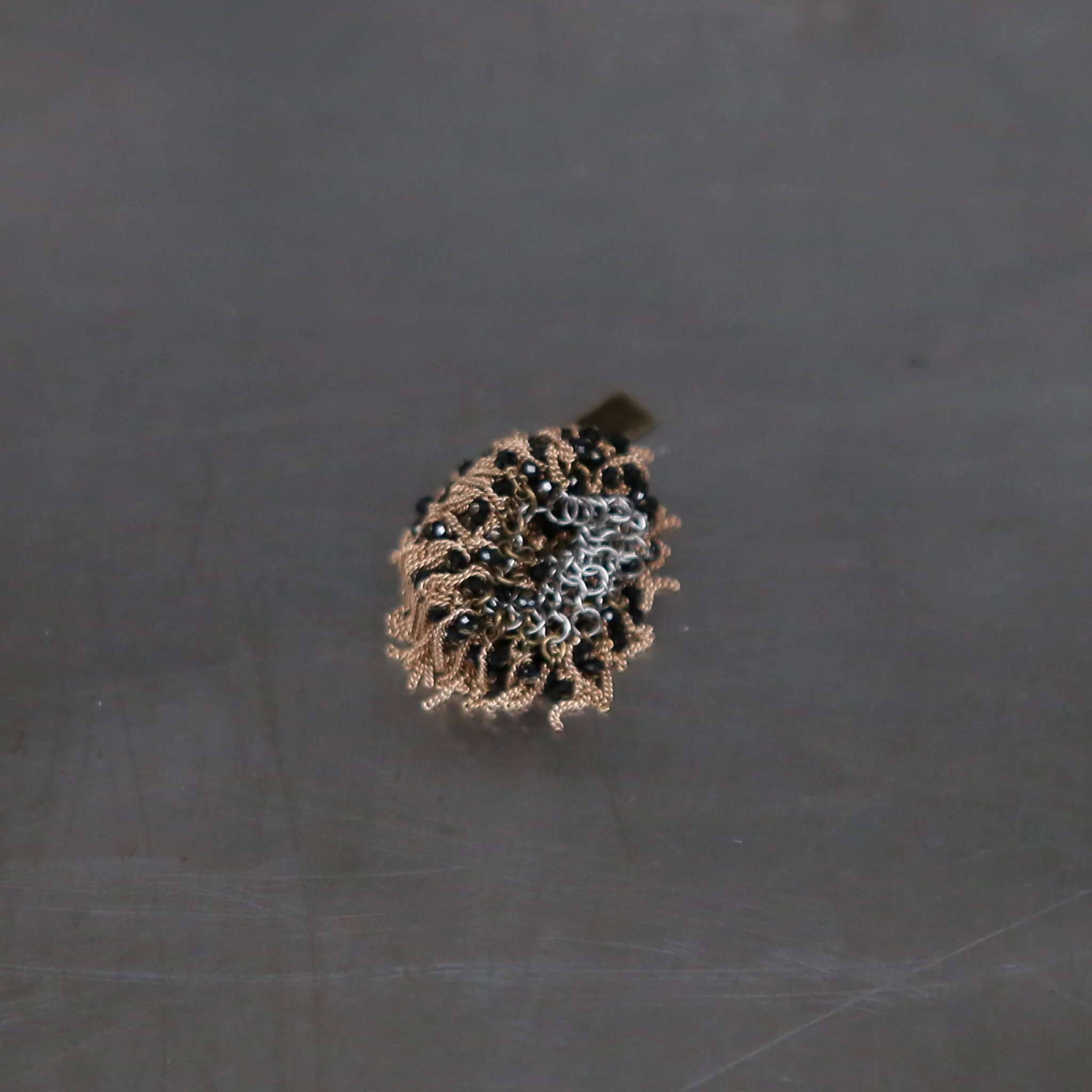 JEAN FRANCOIS MIMILLA Ring JFM-BAG 117 H25 - Image 3