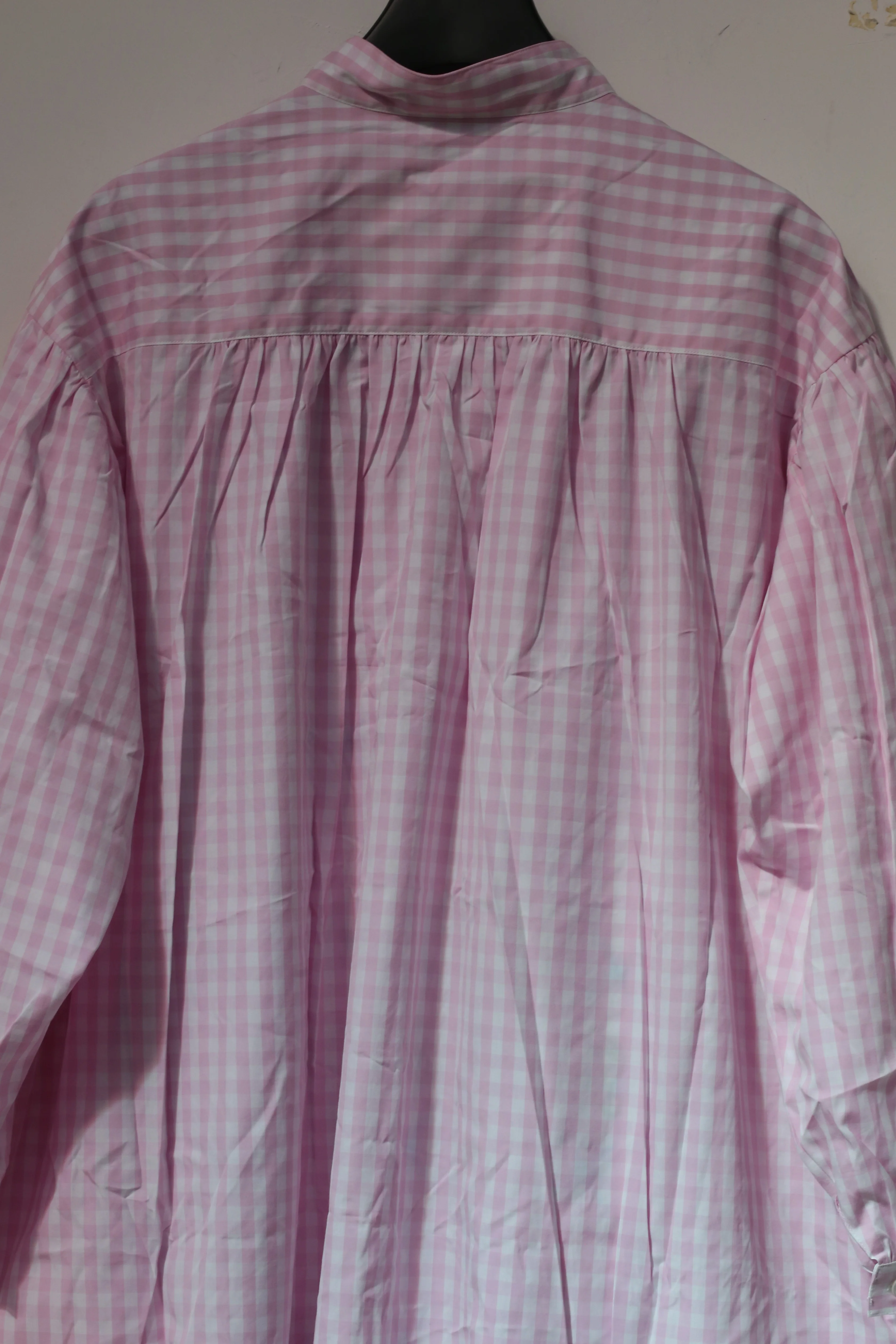 Jennyfax children's dream gown JFAW21B011 pink - Image 10