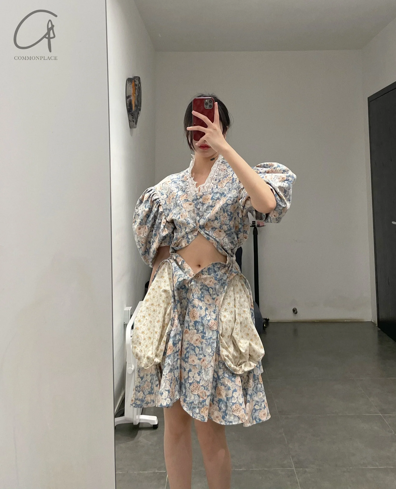 Jennyfax jumpsuit JFAW21JUMP021 PJF2 - Image 25
