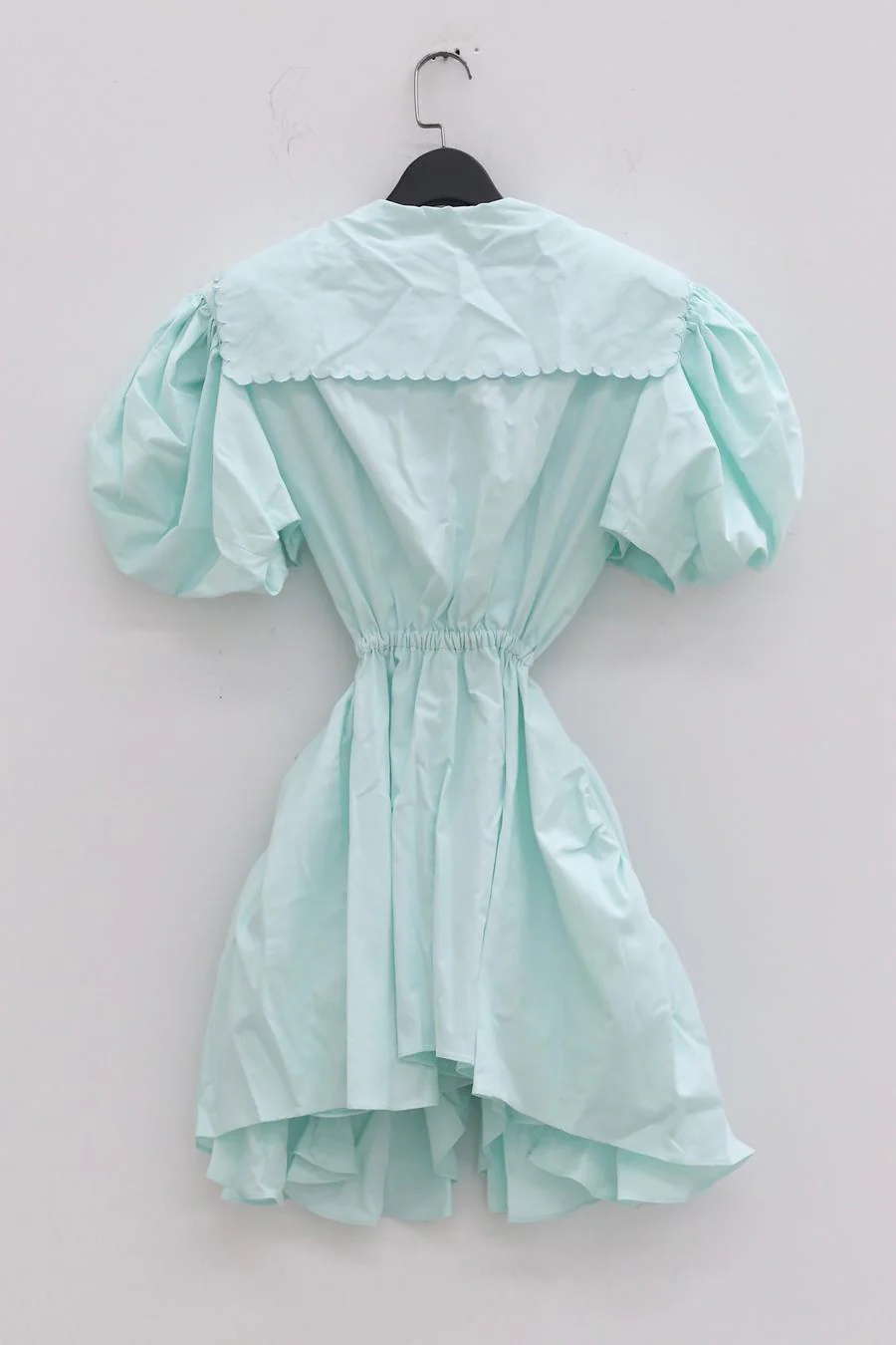 Jennyfax jumpsuit JFSS22JUMP02 Mint PJF2 - Image 6