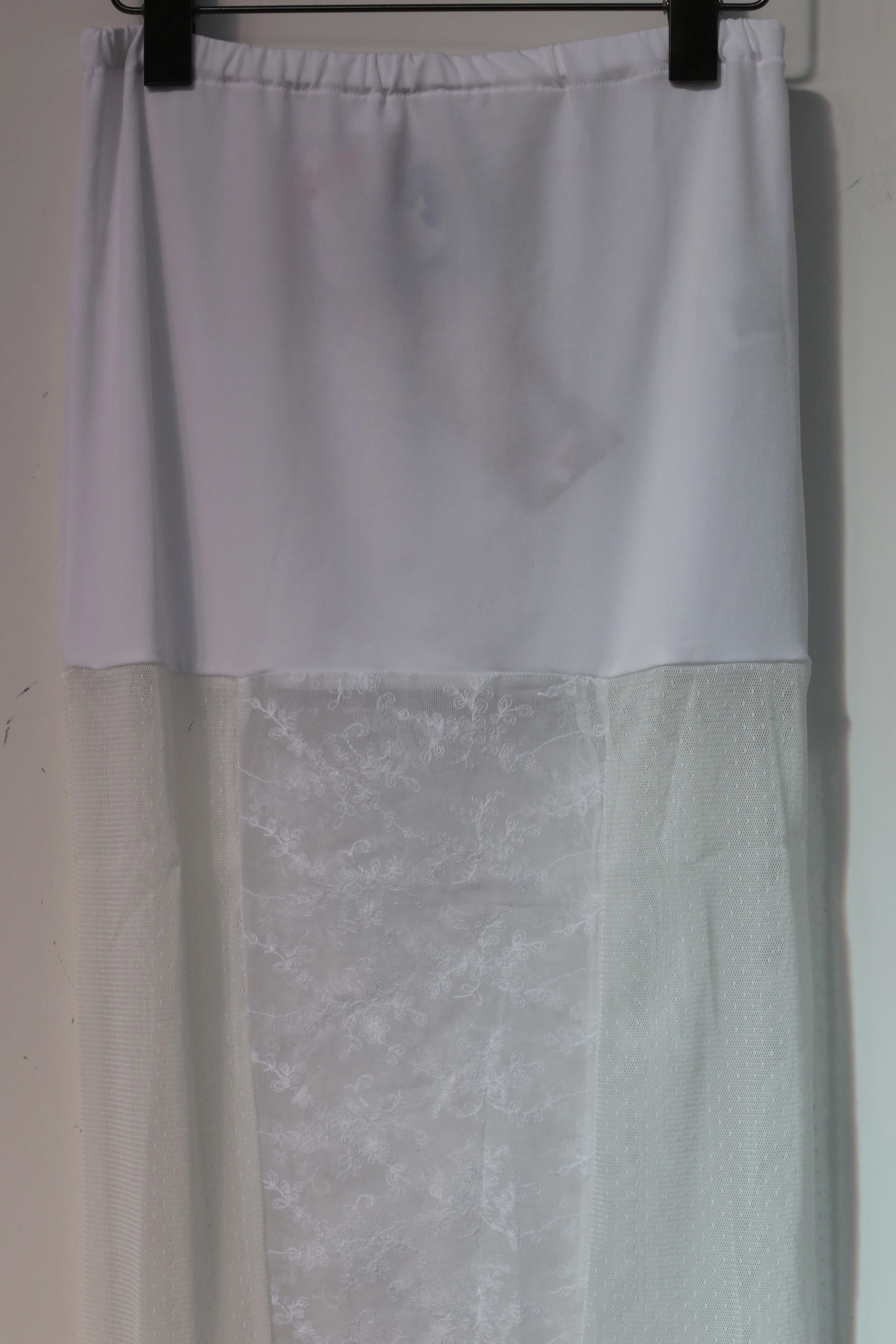 Jennyfax lace trousers JFAW21P01 - Image 3