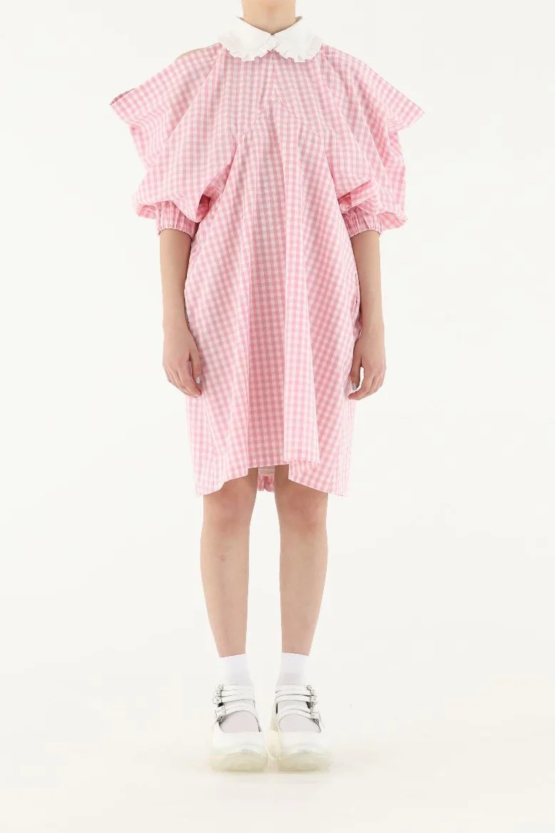 Jenny Fax Japan transparent air cushion original Mary Jane height increasing shoes series collection JF-JFAW21SHOE01-BAI white PJF4 - Image 50