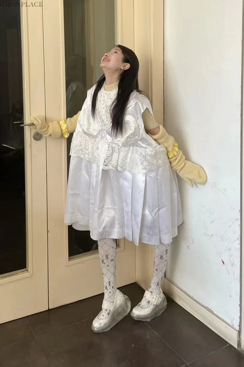 Jenny Fax Japanese transparent air cushion original Mary Jane height increasing shoes series collection JF-JFAW22SHOES03-0 girls PJF4 - Image 11