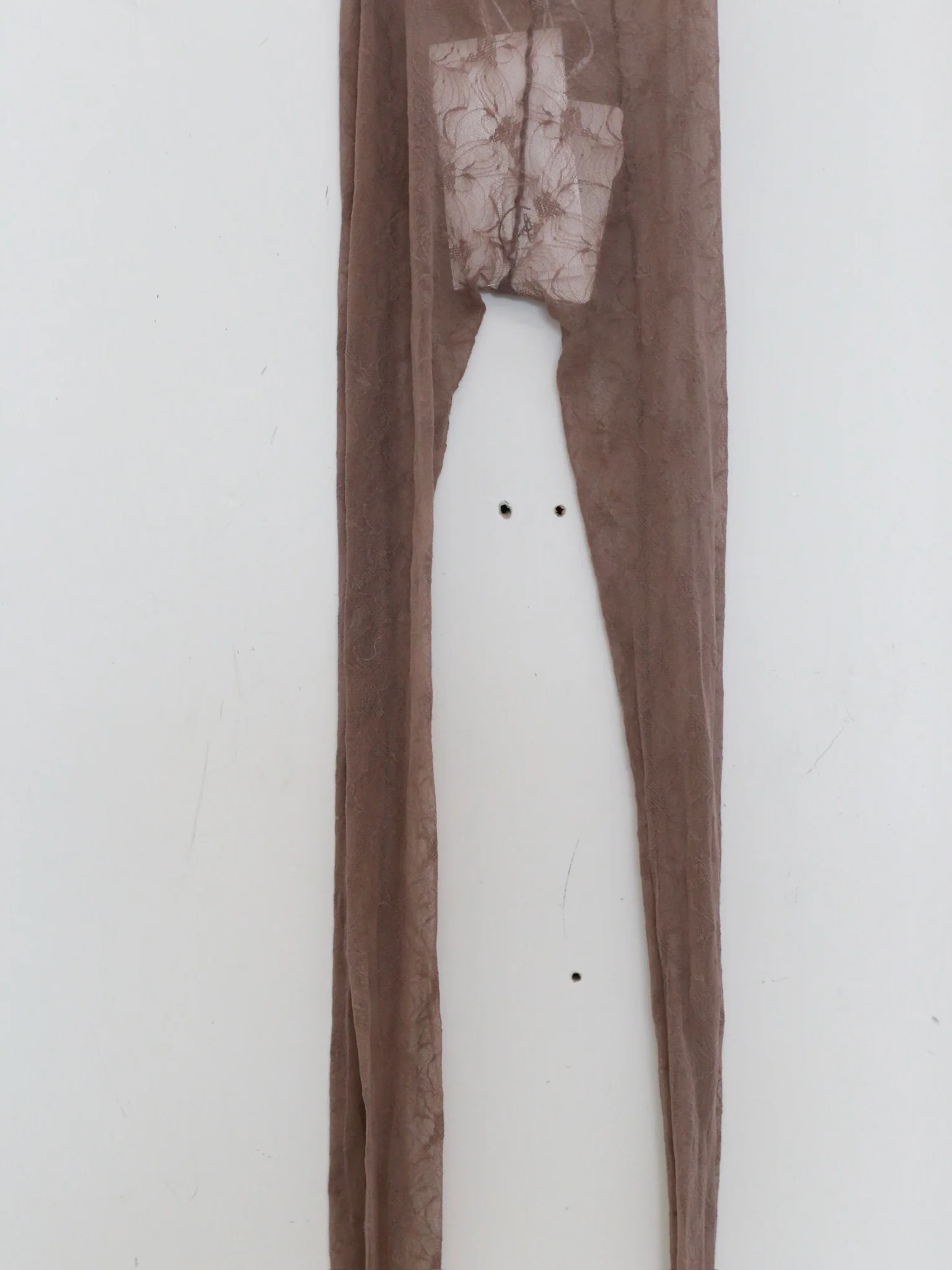 Joyce Bao pantyhose JB-JB01-09002-QH light brown - Image 3