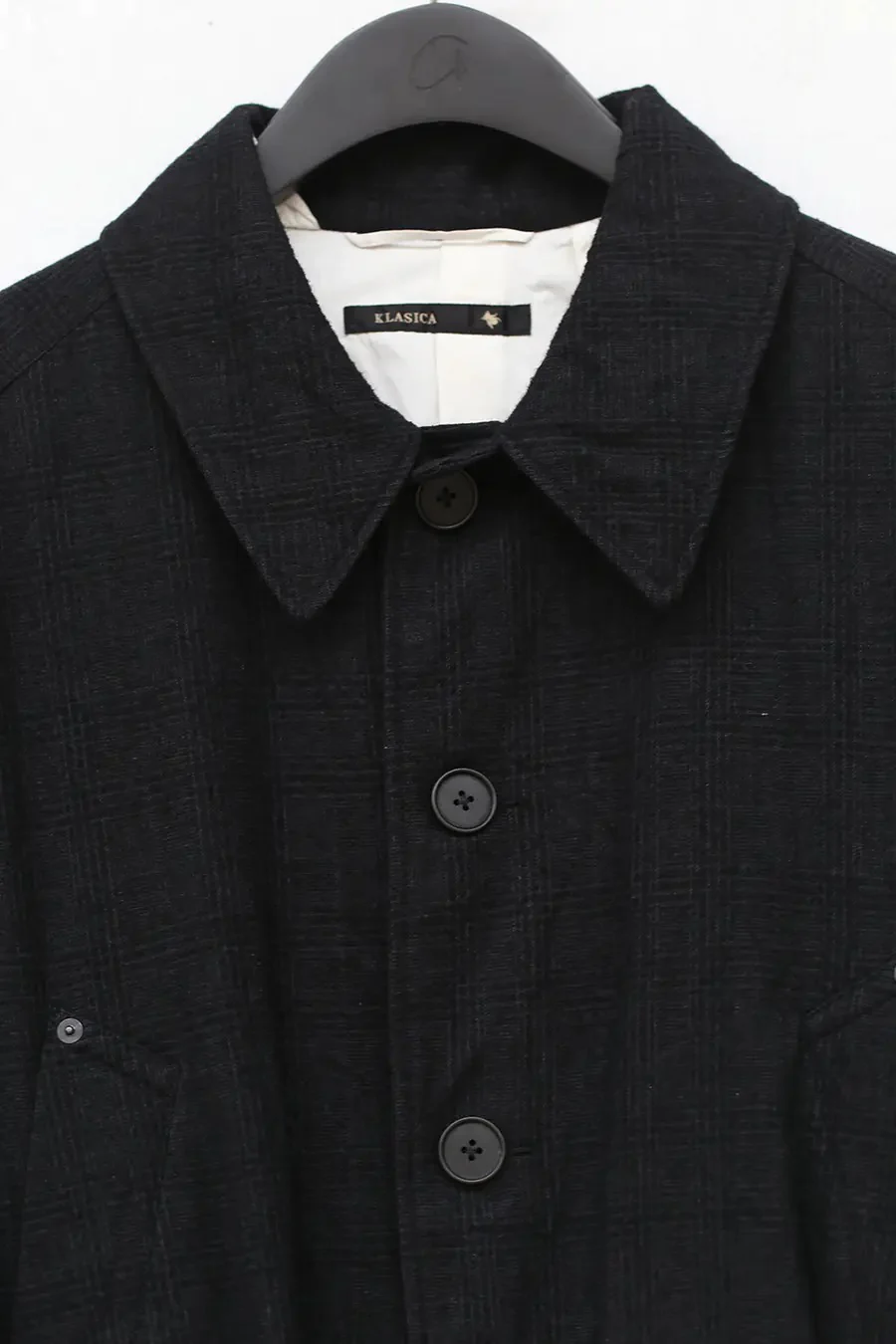 KLASICA 19C-43CT FR-C '43 coat - Image 4