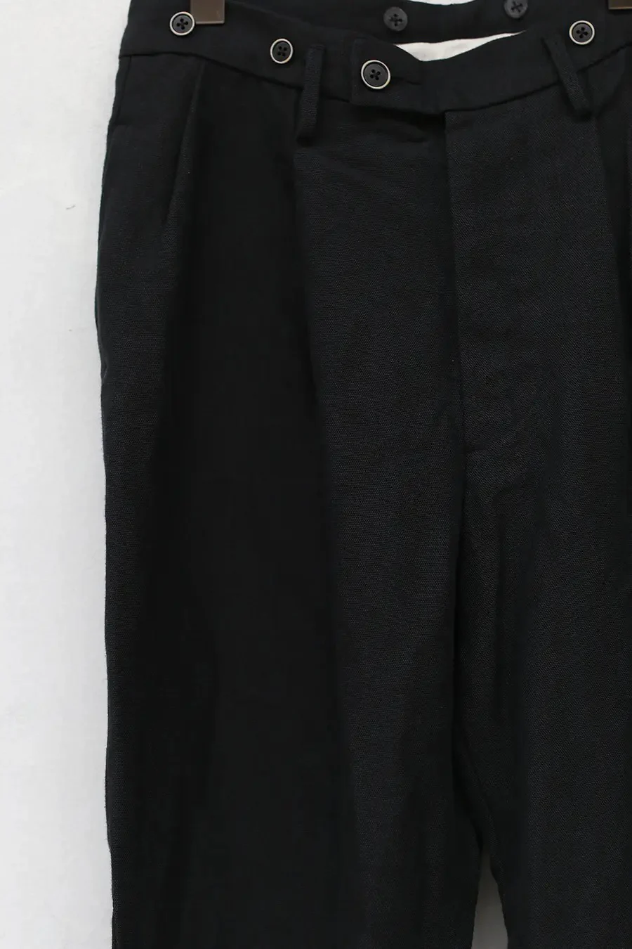 KLASICA 19C-56PT GRIOTTE Pants - Image 4