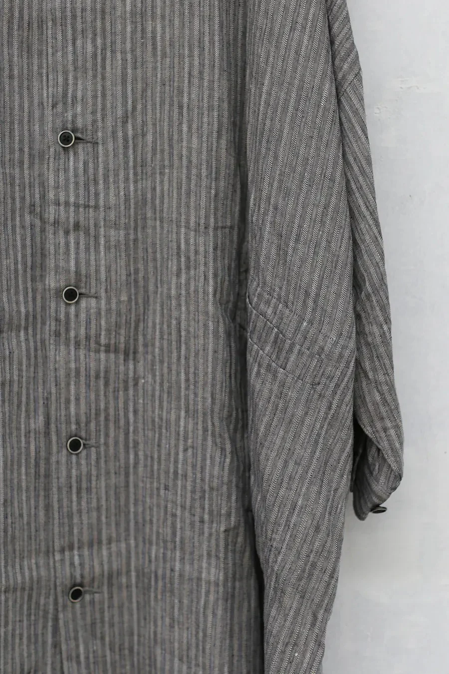 KLASICA 19C-63SH SH-030 shirt - Image 10