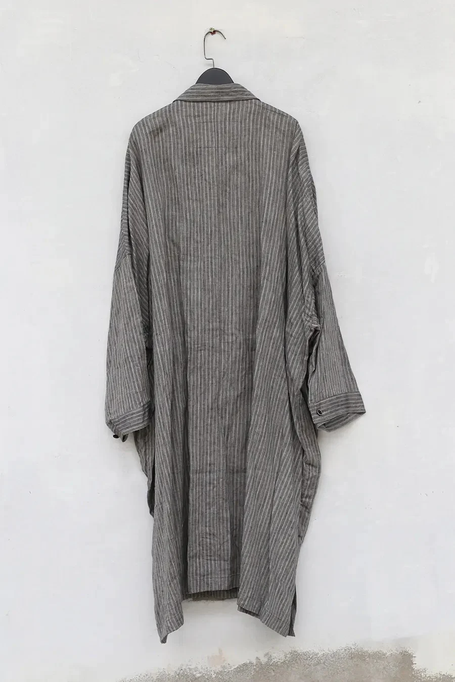 KLASICA 19C-63SH SH-030 shirt - Image 4