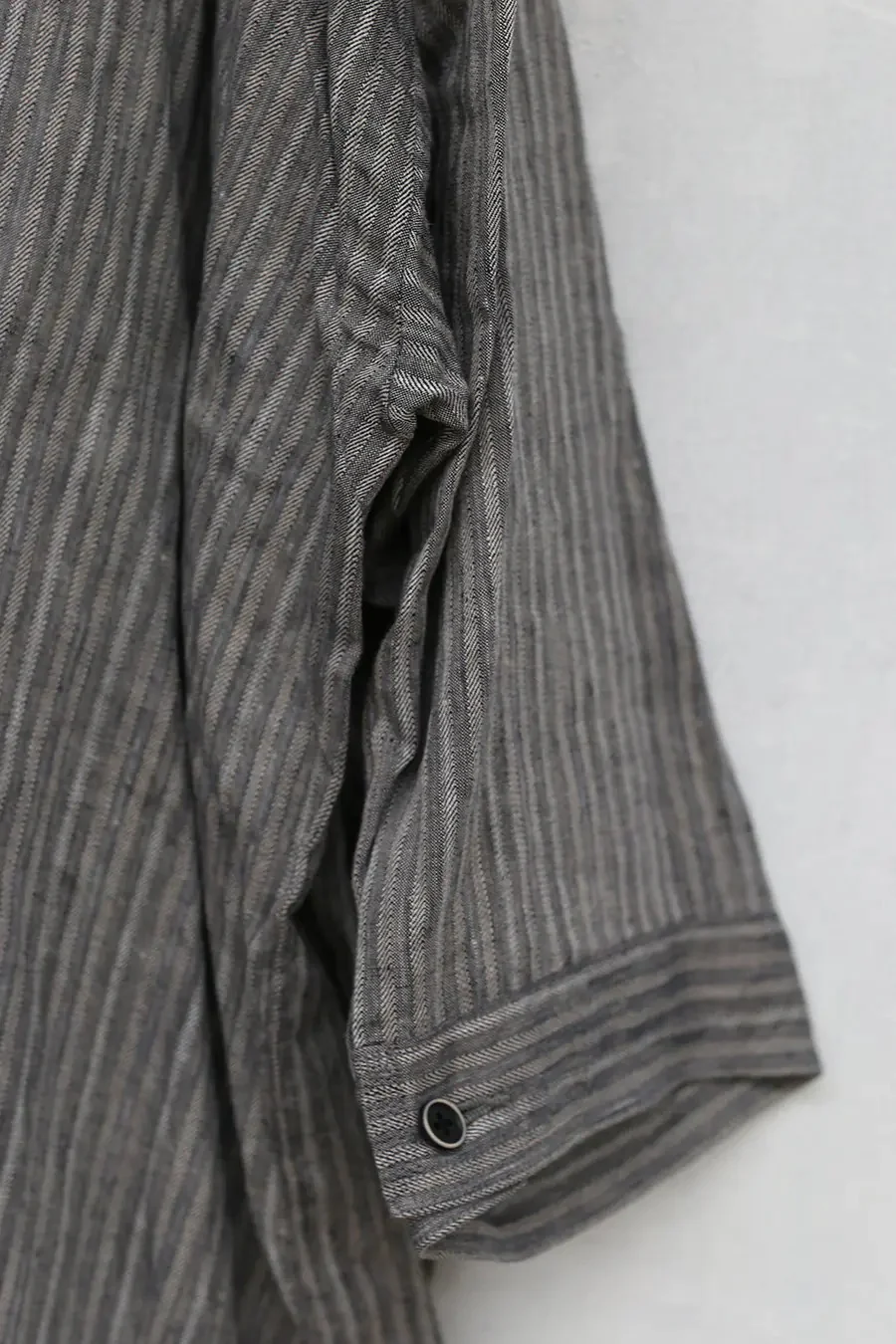 KLASICA 19C-63SH SH-030 shirt - Image 7