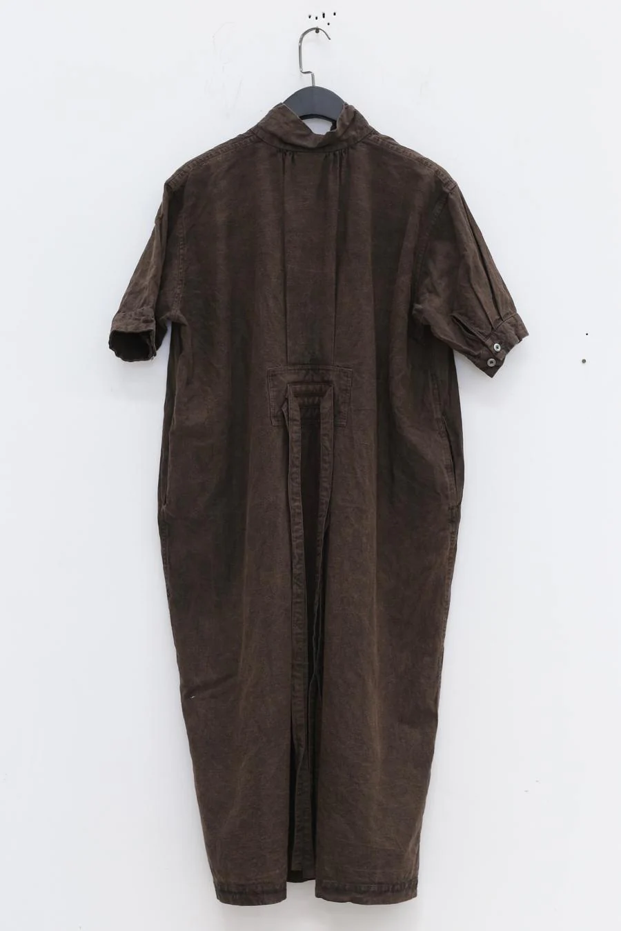 KLASICA Dress 23C-DP019 - Image 11