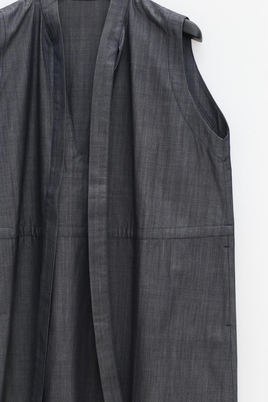 KLASICA Dress 23C-OP025 - Image 13