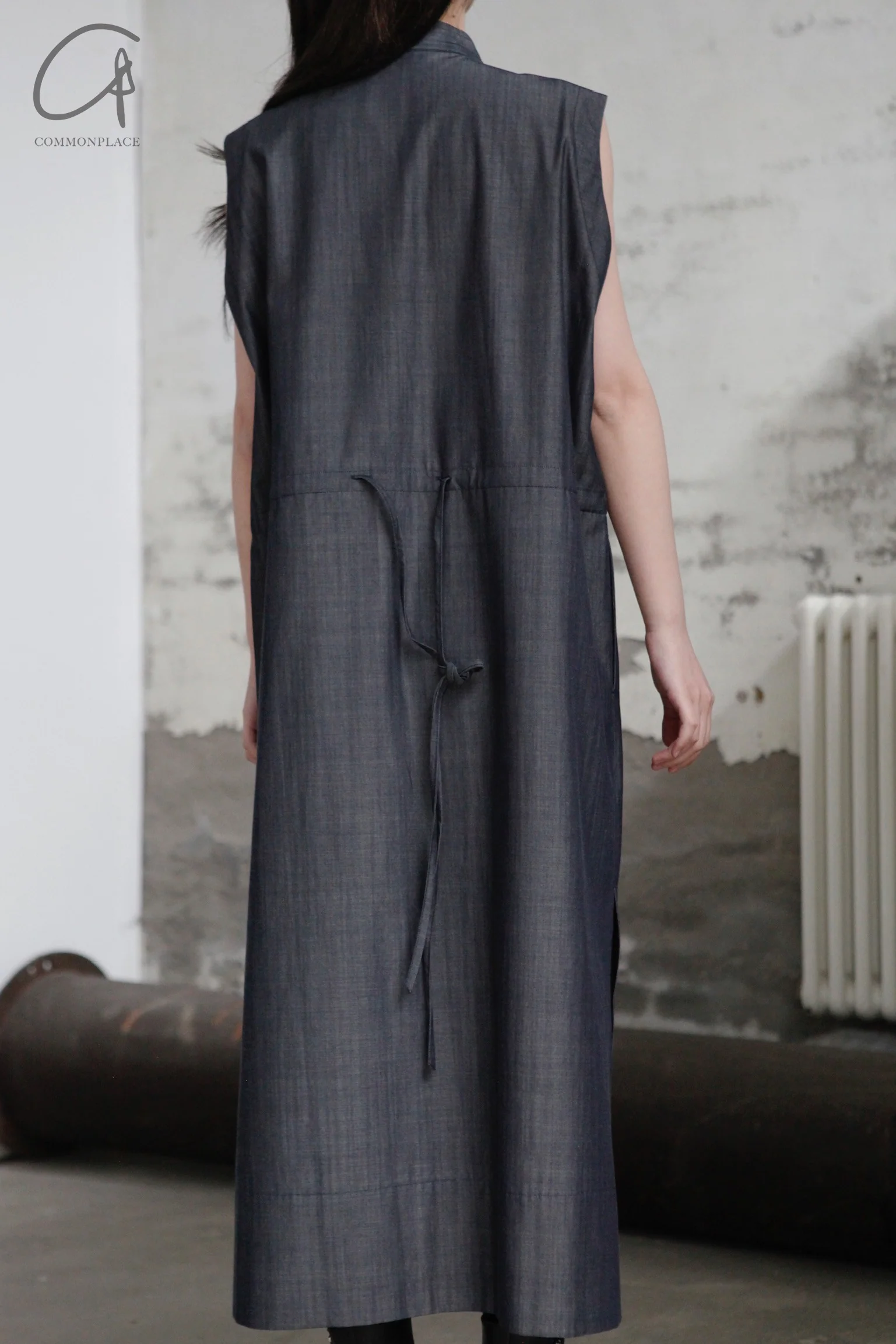 KLASICA Dress 23C-OP025 - Image 6