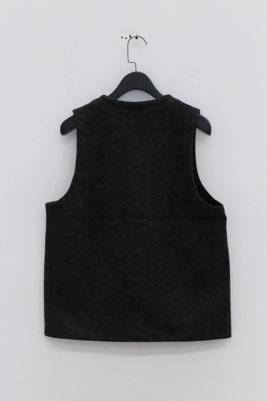 KLASICA gray vest 22C-75VST - Image 10
