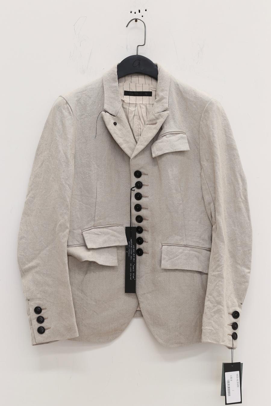 KLASICA JACKET 23C-BLZ001 - Image 10