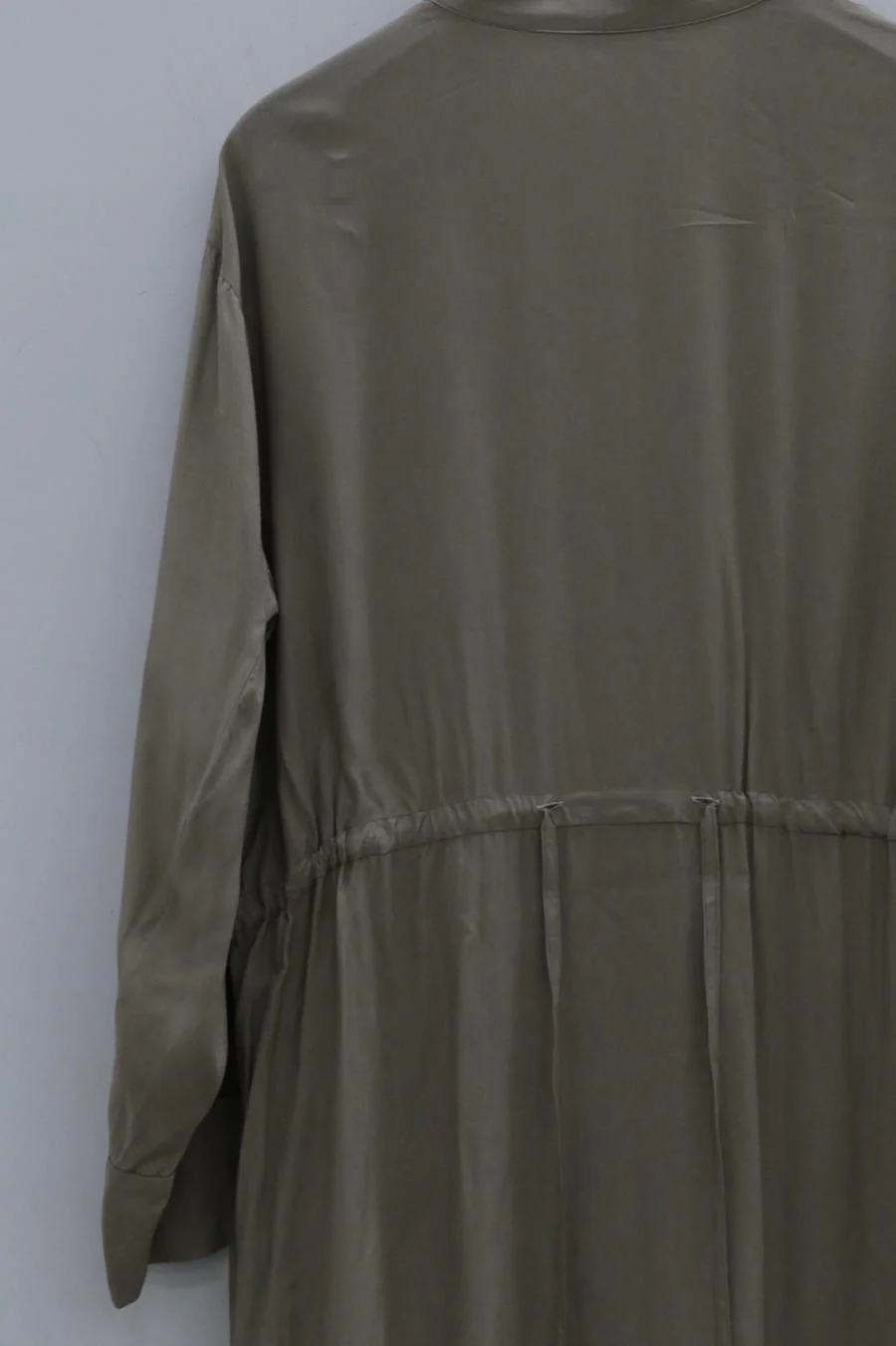 KLASICA long shirt 22C-74OPC - Image 11