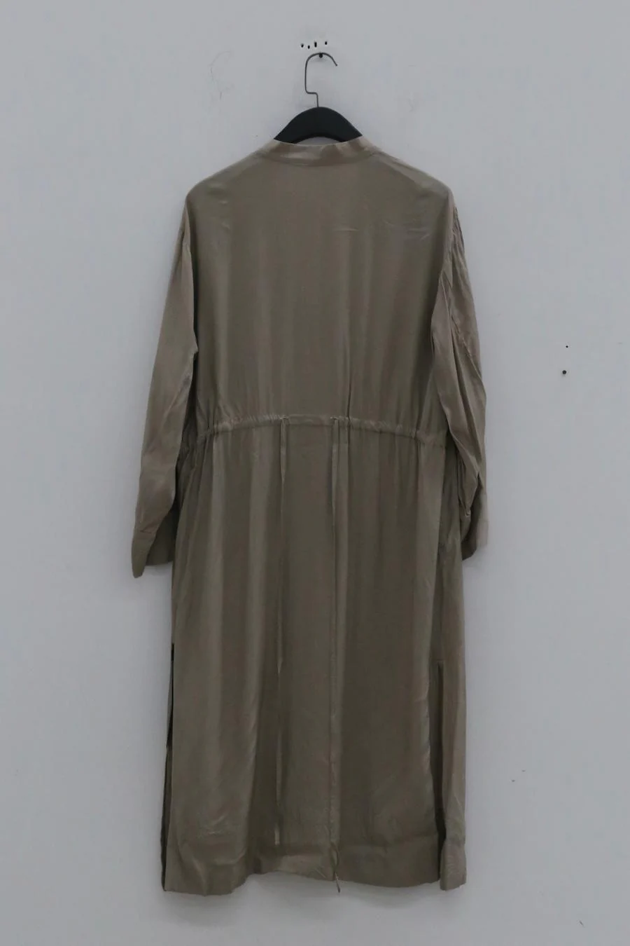 KLASICA long shirt 22C-74OPC - Image 12