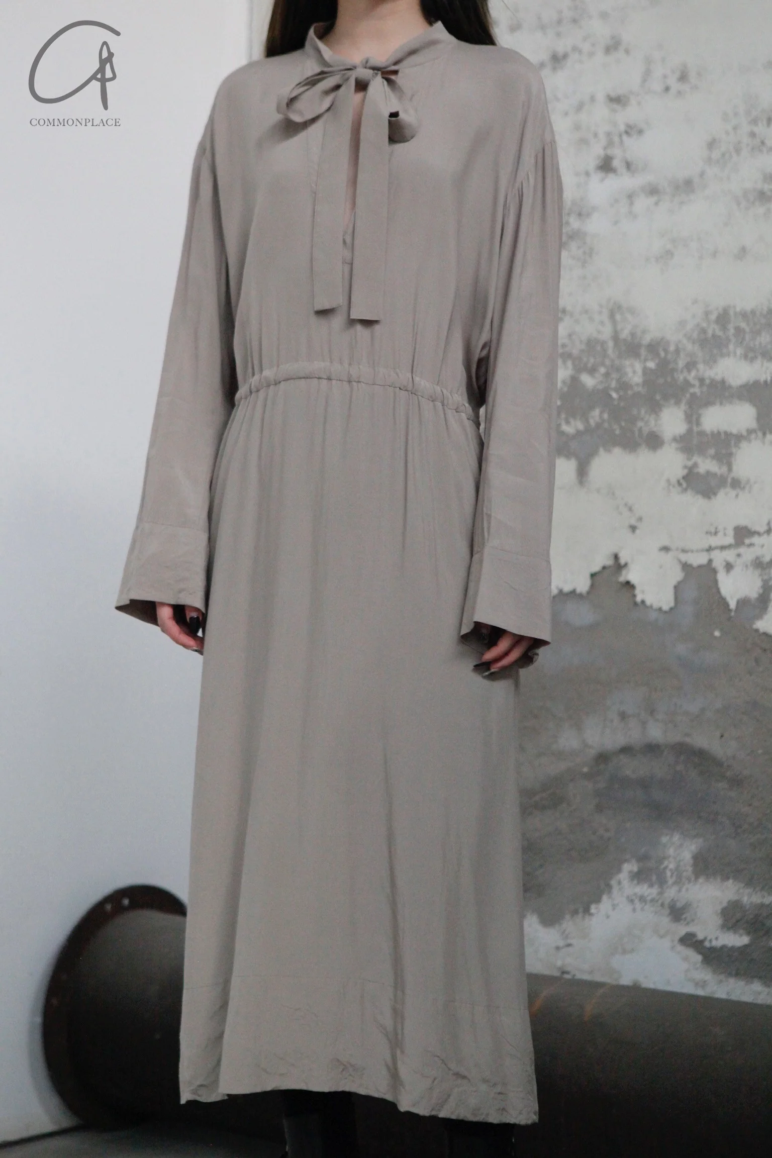 KLASICA long shirt 22C-74OPC - Image 3