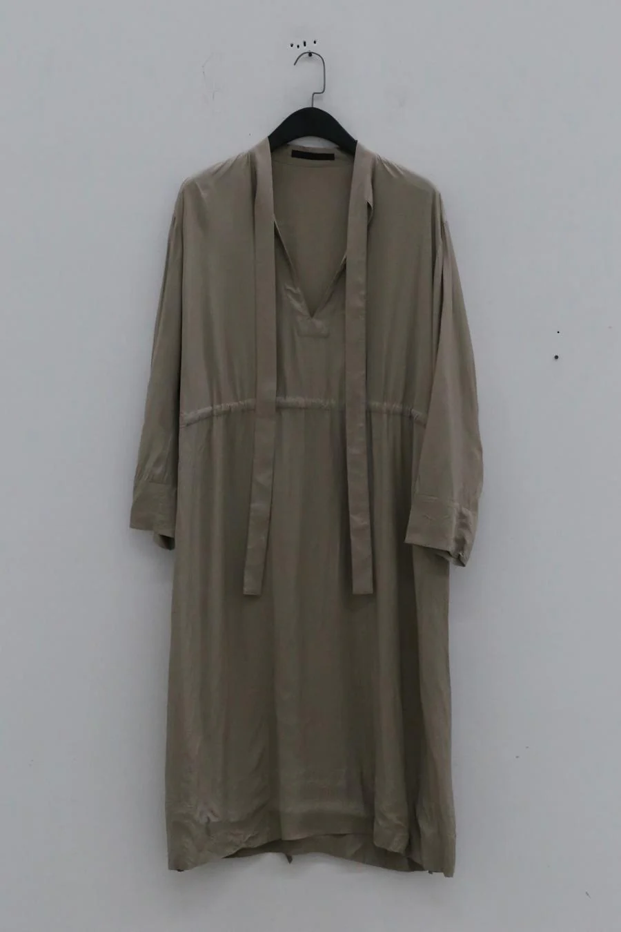 KLASICA long shirt 22C-74OPC - Image 9