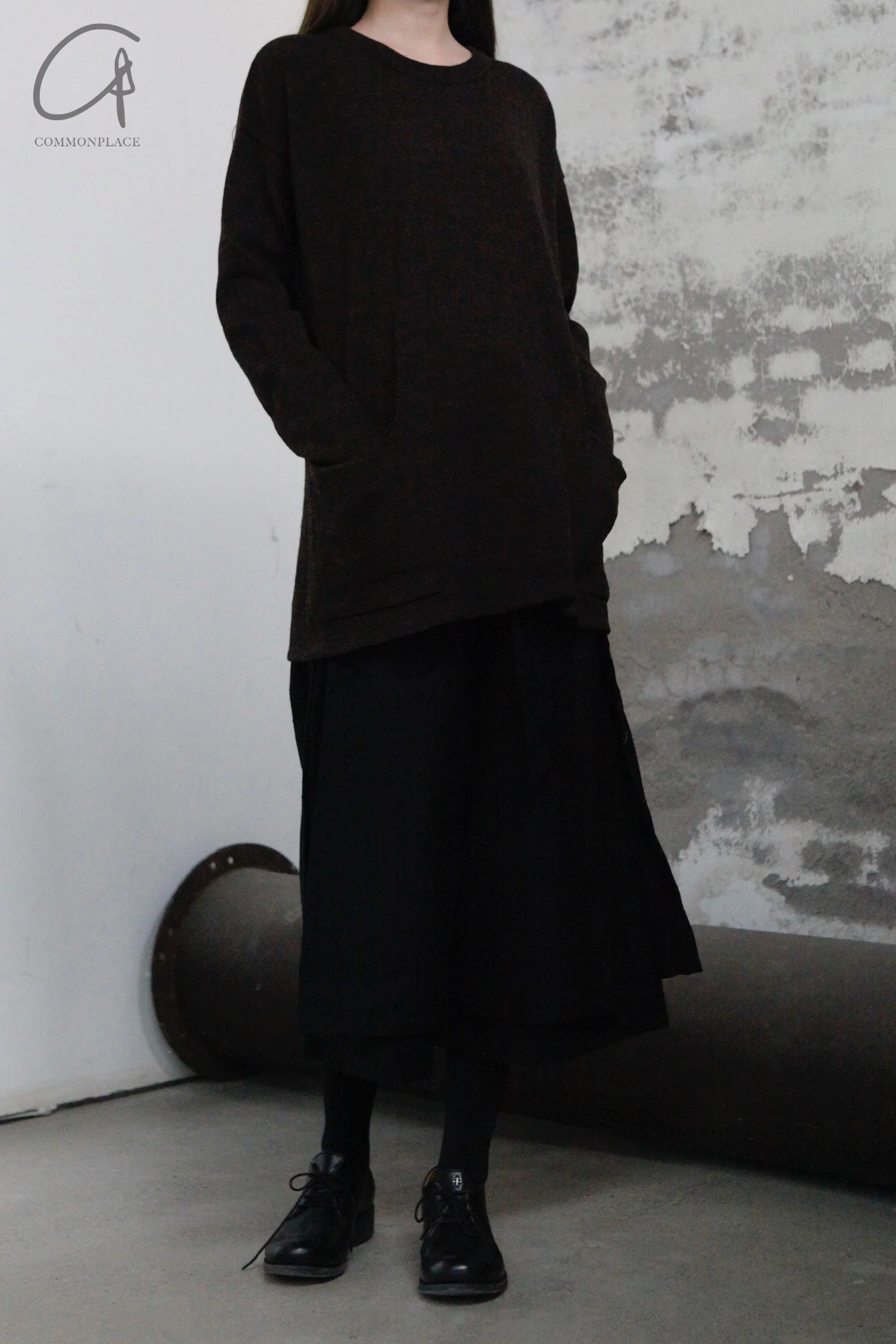 KLASICA pullover sweater 22C-64pov - Image 3