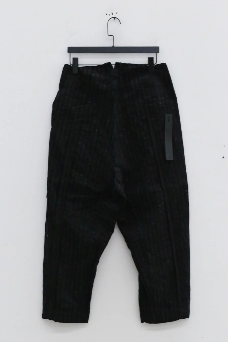 KLASICA striped trousers 22C-49TRS - Image 9