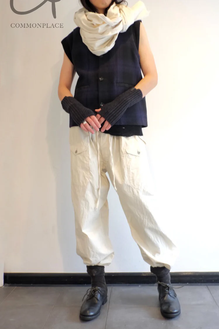 KLASICA vest/waistcoat 23C-VST-078 navy blue - Image 9