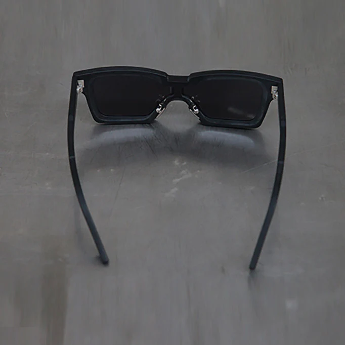 KUBORAUM E10 123 BM Sunglasses PK24 - Image 6